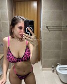 Анкета проститутки Зита - метро Митино, возраст - 26