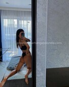 Анкета проститутки Марина - метро Дмитровский, возраст - 26