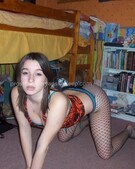 Анкета проститутки Карина - метро Метрогородок, возраст - 26