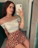 Анкета проститутки Тая - метро Нагатино-Садовники, возраст - 26