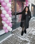 Анкета проститутки Анюта - метро Нагатино-Садовники, возраст - 26