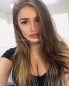 Анкета проститутки Адель - метро Строгино, возраст - 26