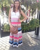 Анкета проститутки Рада - метро Пресненский, возраст - 26