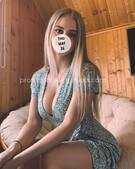 Анкета проститутки Оксана - метро Бабушкинский, возраст - 26