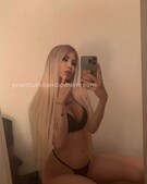 Анкета проститутки Полина - метро Таганский, возраст - 27