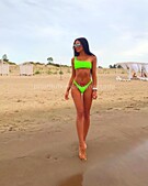 Анкета проститутки Стефания - метро Ясенево, возраст - 27