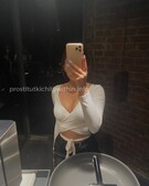 Анкета проститутки Надя - метро Тверской, возраст - 27