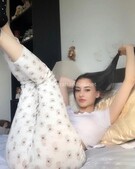 Анкета проститутки Шарлотта - метро Лосиноостровский, возраст - 27