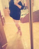 Анкета проститутки Леночка - метро Хорошевский, возраст - 27