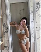 Анкета проститутки Милослава - метро Нагатино-Садовники, возраст - 28