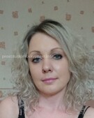 Анкета проститутки Лика - метро Фили-Давыдково, возраст - 29