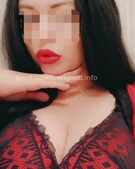 Анкета проститутки Ася - метро Мещанский, возраст - 30