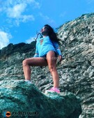 Анкета проститутки Шарлотта - метро Люблино, возраст - 30