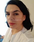 Анкета проститутки Марго - метро Свиблово, возраст - 34