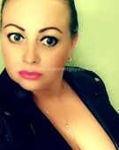 Анкета проститутки Анна - метро Алексеевский, возраст - 34