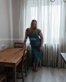 Анкета проститутки Ксения - метро Дмитровский, возраст - 41