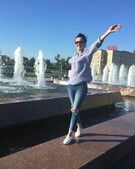 Анкета проститутки Стелла - метро Таганский, возраст - 41