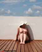 Анкета проститутки Танюша - метро Ломоносовский, возраст - 41